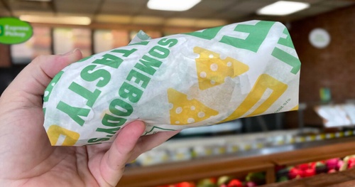FREE 6″ Deli Heroes Sub At Subway First 50 Guests (Tuesday, July 11th)