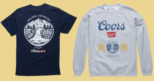 Coors Banquet 150th Anniversary Sweepstakes